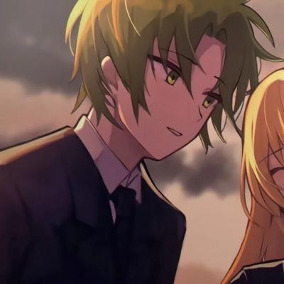 情头ins高级质感动漫 优质情头ins高质感动漫 20张