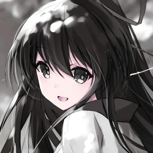 头像女生动漫简单 头像女生可爱动漫 20张