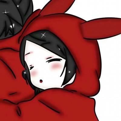 小众情头ins动漫 小众情头ins动漫图片一男一女 20张