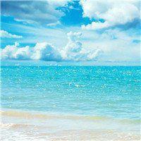 微信头像风景大海 微信头像大海风景图片大全 20张