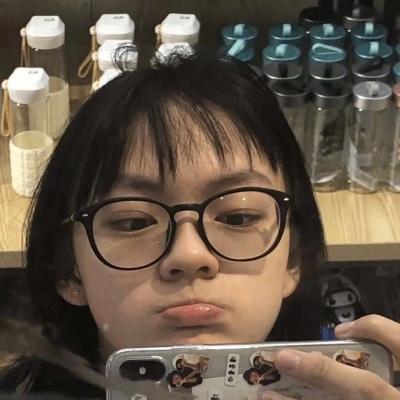 头像图片女搞笑图片可爱 搞笑图片头像女 20张