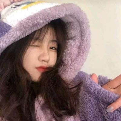 女生qq图片大全 女生qq图片头像真人 20张