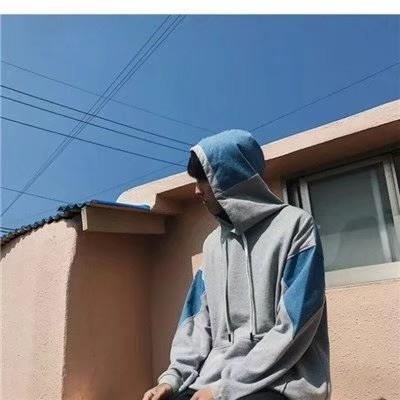 微信头像男士图片大全2022 微信头像男士图片唯美 20张