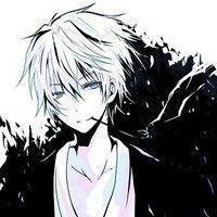 冷漠动漫头像男生 冷漠动漫头像图片女 20张