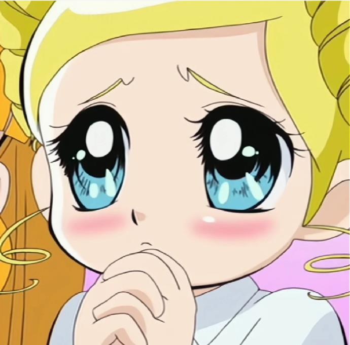 微信头像2022年最新版图片卡通 微信卡通头像图片最新2022 20张