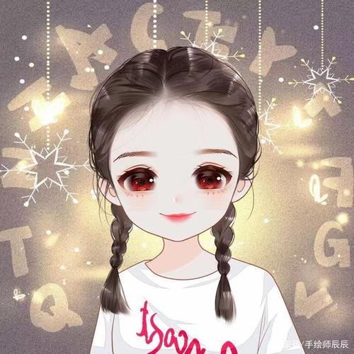 什么微信头像提升运气 微信头像图片带来好运气 20张