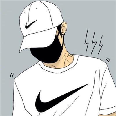 微信男士图片头像 微信男士头像图片大全2022最新款 20张