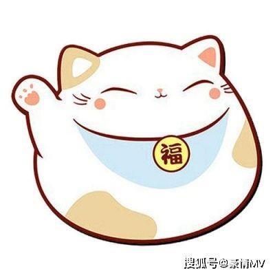 聚财头像鸿运当头 聚财头像图片大全旺财 20张