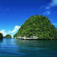 微信头像山水图片 微信头像山水风景图片大全 20张