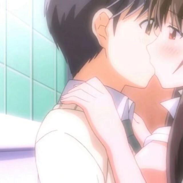 高速开车情侣头像 高速开车的情头图片 20张