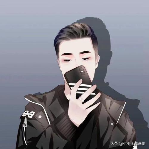 最有品位个性微信头像 有品位的微信头像图片 20张