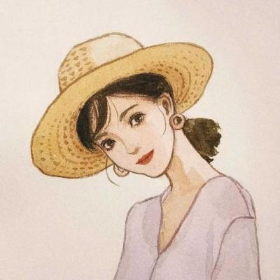 女人稳重大气微信头像霸气 稳重大气的微信头像图片大全 20张