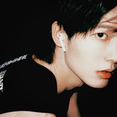 男生最火头像图片真人 男生最火的头像图片 20张