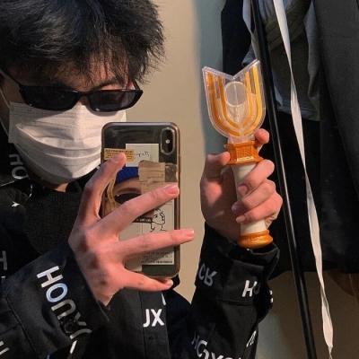 高清男生头像图片大全 超高清图片男生头像 19张