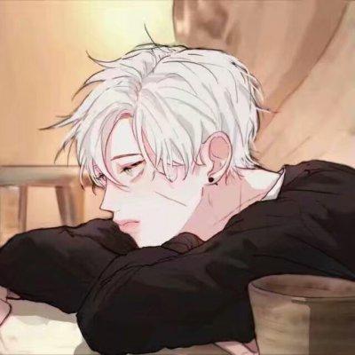 头像男2022最新款动漫 头像男2022最新款动漫图片大全 20张