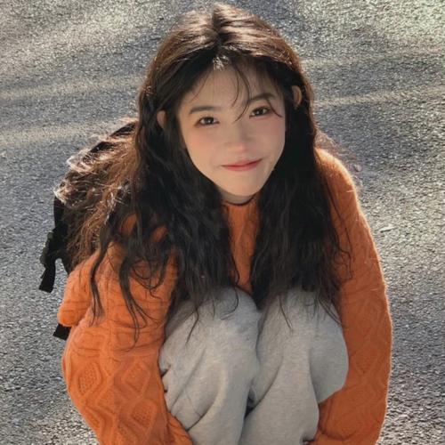 微信头像2022年女 微信头像2022年最新版图片女 15张