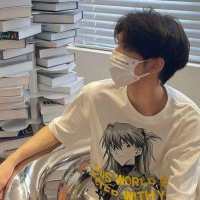 抖音图像2022最新款男 抖音图像最火图片2022男 20张