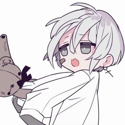 可爱头像动漫男 可爱头像男生动漫图片 20张