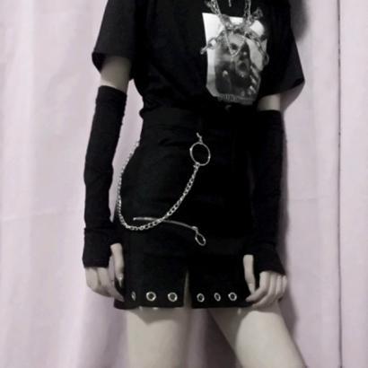 霸气的头像女下半身图片大全 头像女下半身霸气网图 20张