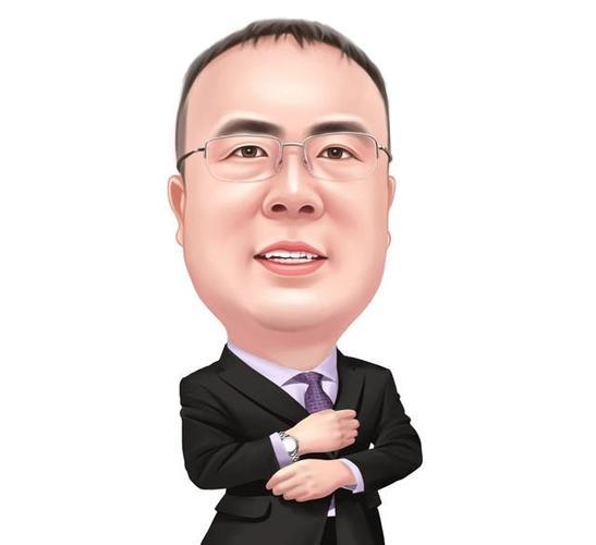 男人头像成熟稳重 男人头像成熟稳重图片真人 20张