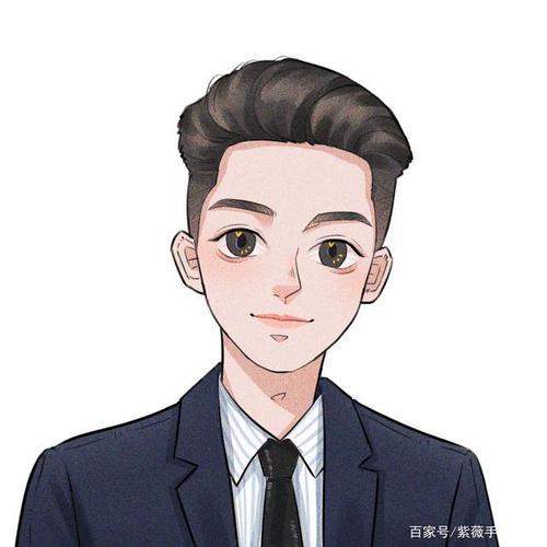 工作微信头像图片大全 工作微信头像图片2022最新款 20张