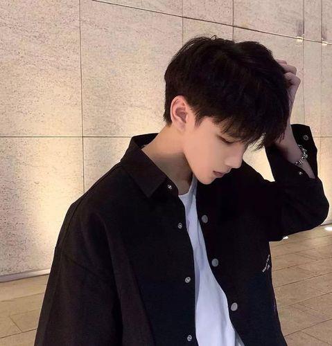 真人头像男图片2022最火爆 真人头像男图片大全2022 20张