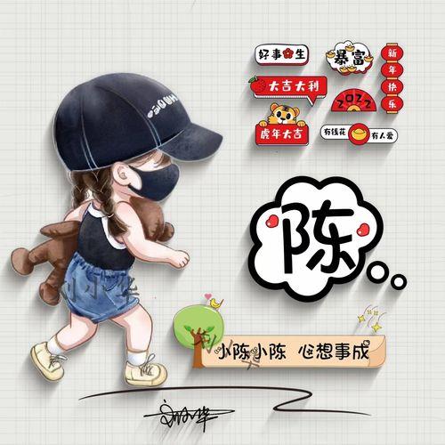 2022年做生意的微信头像 2022年做生意微信头像图片进财 20张