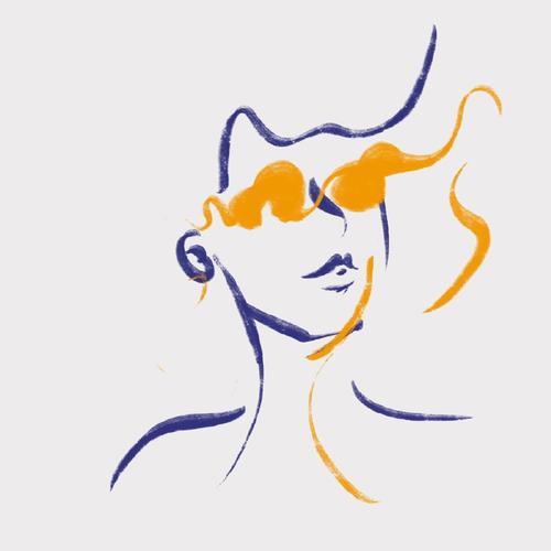 有设计感的头像 有设计感的头像图片大全 20张