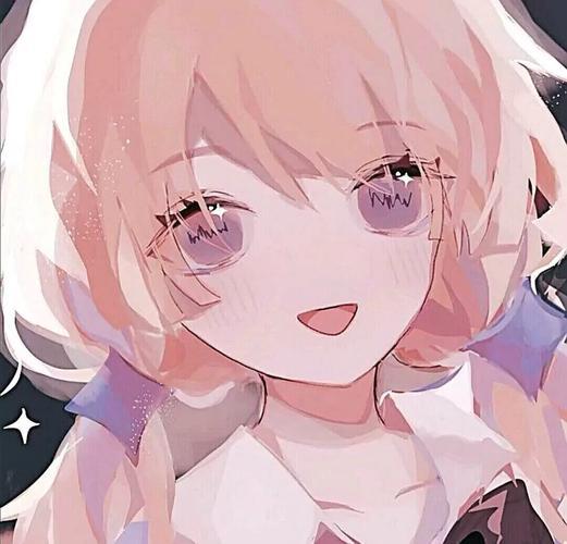 女生头像仙气可爱二次元 女生头像二次元仙气可爱图片高清 20张