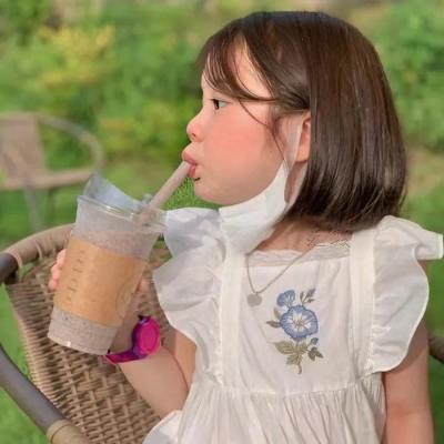 2022最新流行可爱小孩头像 2022年超可爱小孩头像图片大全 20张