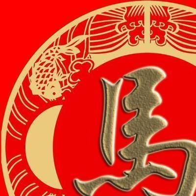 马氏头像图片大全 姓氏马的头像图片微信头像 20张