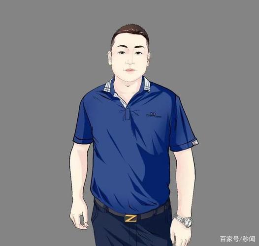 适合成熟男人的头像 适合成熟男人的头像图片动漫 20张