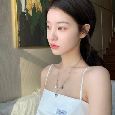 微信好看的图片头像女 微信好看的头像图片 19张