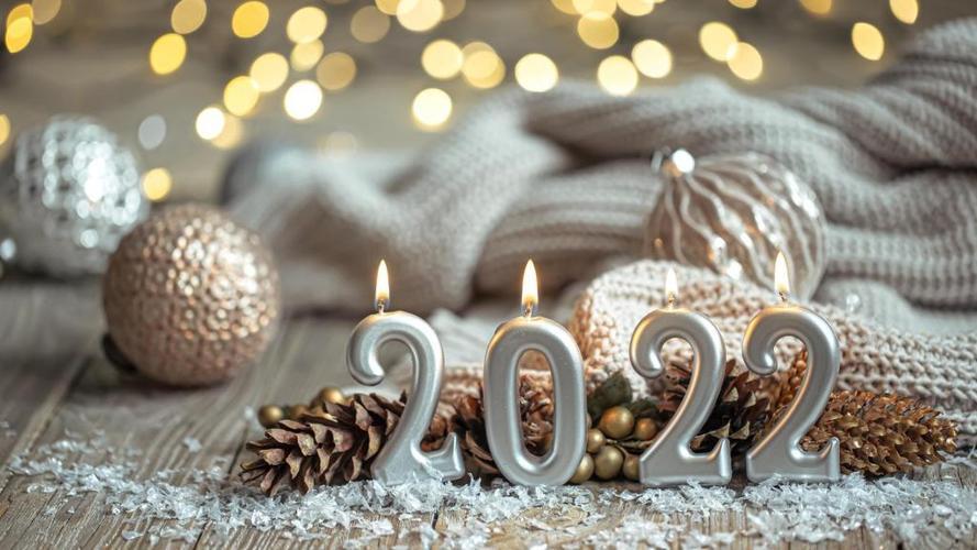 2022最流行的壁纸图片 2022年最火壁纸 20张