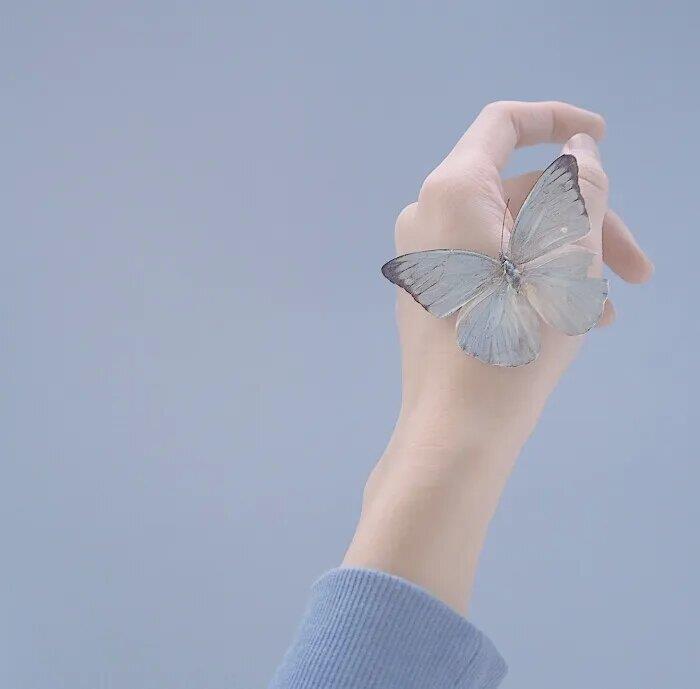 一眼就吸引人的头像图片大全2022高级感合集 9张