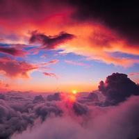 超炫头像图片大全 超级炫酷头像图片 19张