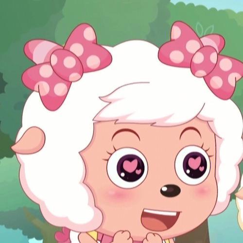 美羊羊图片头像图片 美羊羊图片可爱头像 20张