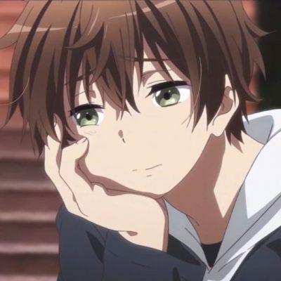 帅气的男生头像漫画 帅气的男生头像漫画图片大全 20张