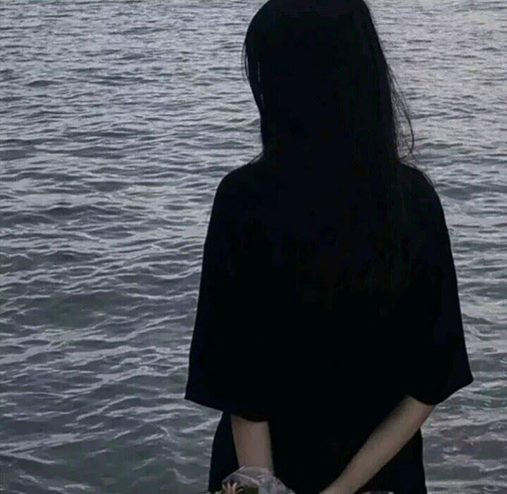 伤感女头像真人 伤感女头像真人图片大全 20张