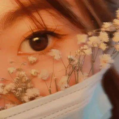 2023年真人高级氛围感情侣头像图片大全最新版 8张