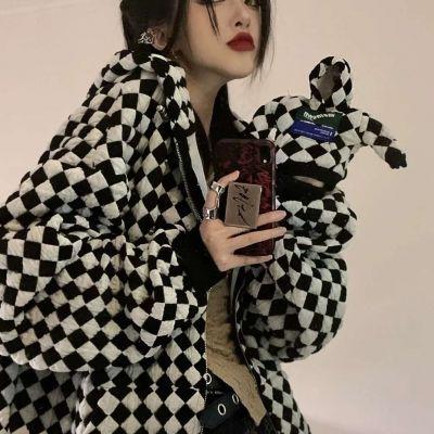 2022超酷女生头像霸气 头像女生酷酷霸气超拽2022 20张