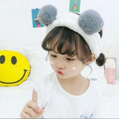 超级可爱的头像女生 超级可爱的女生头像图片 20张