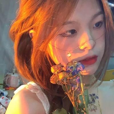 女头像ins高级质感 女头像真人ins风高级质感女 20张