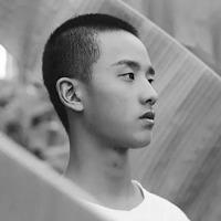 头像男寸头照片 寸头帅气男生头像图片 20张