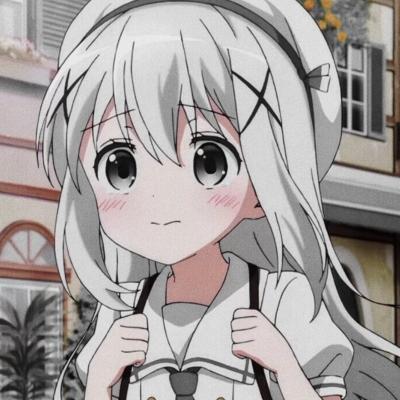 头像图片女动漫最新 最新动漫图片女生头像大全 20张