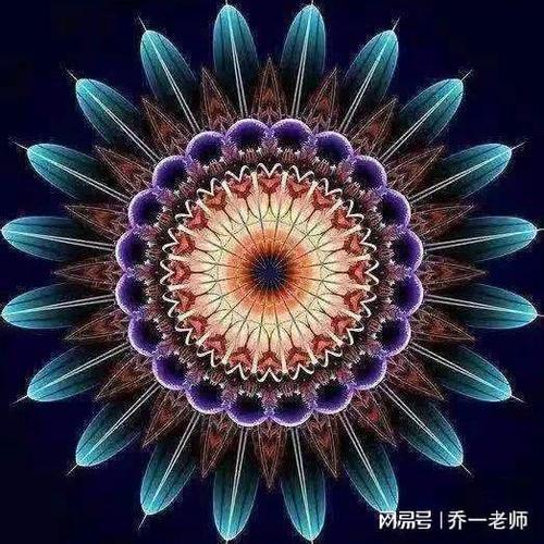 高能量磁场微信头像 高能量的微信头像图片 15张