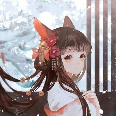 漂亮头像古风图片大全 漂亮图片头像微信 20张