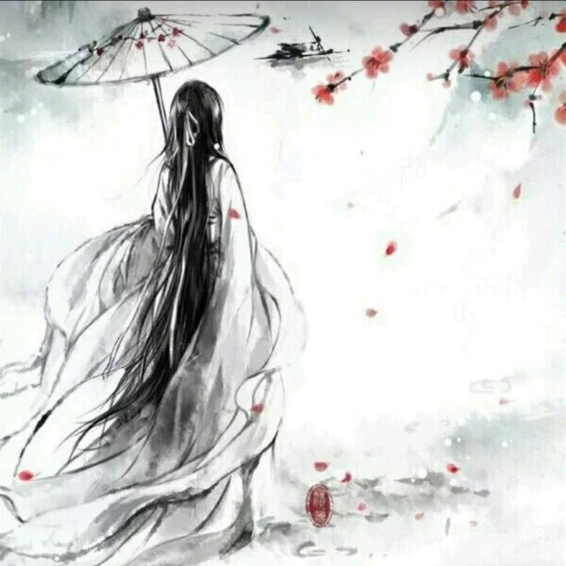 cp头像情侣一对古风 cp头像情侣一对古风图片高冷 20张