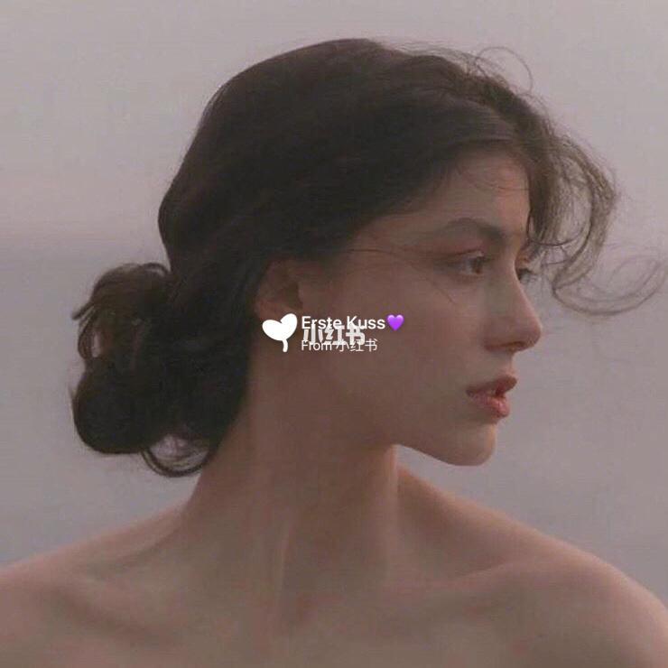 两人闺蜜头像真人ins风 ins风闺蜜头像两人两张 20张