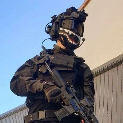 史上最酷的头像图片大全 史上最酷的头像图片男 20张